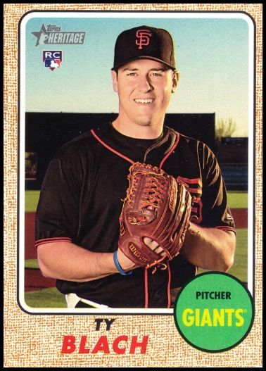 659 Ty Blach